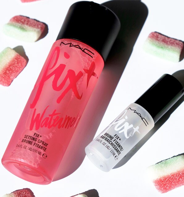 NEW! FINISHING TOUCHES KIT