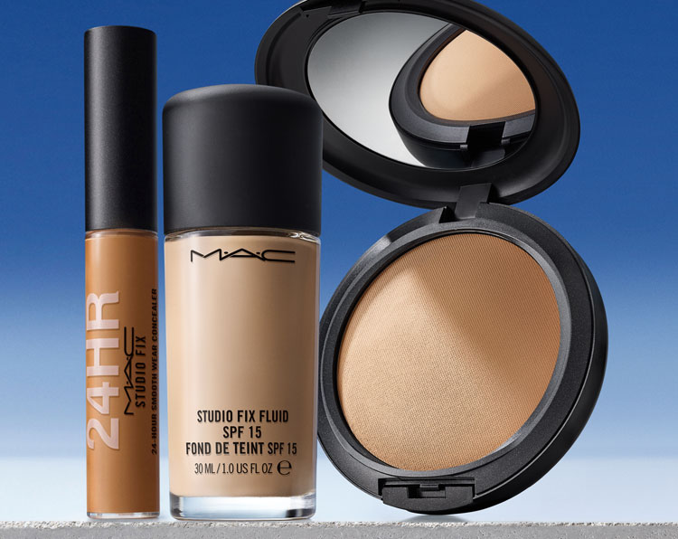 MAC Studio Fix