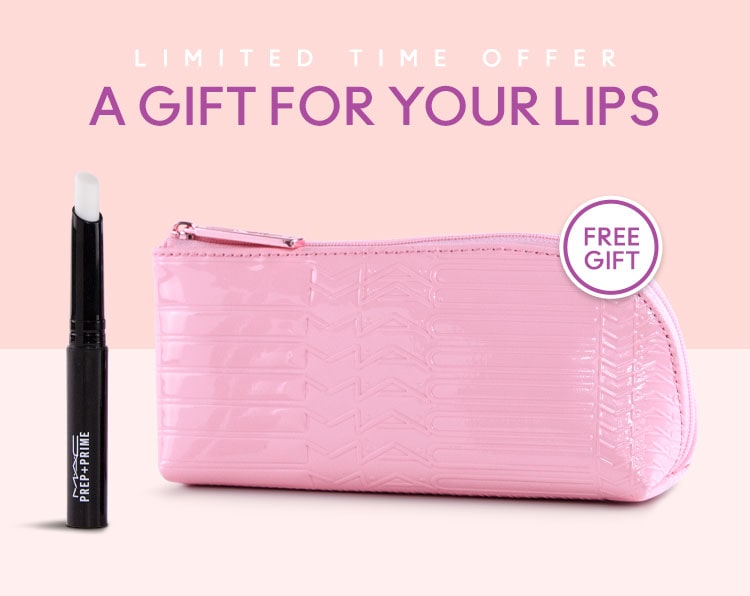 A GIFT FOR YOUR LIPS