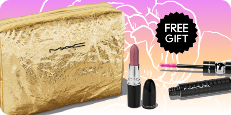 Free Gift Worth Over $97