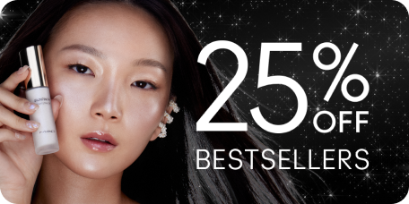25% Off Bestsellers
