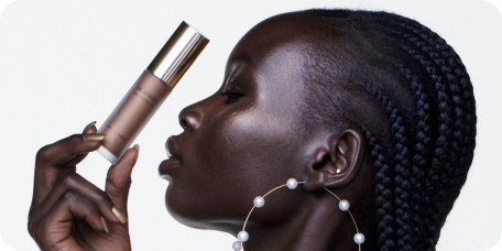 NEW! SKINFINISH LIGHTSTRUCK LIQUID HIGHLIGHTER