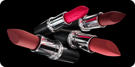 M·A·CXIMAL LIPSTICK
