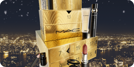 M·A·C Advent Calendar