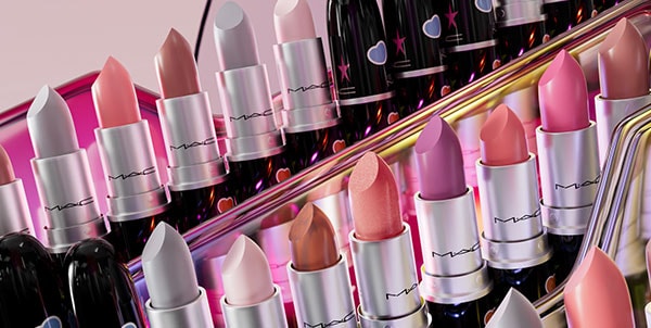 8 Lipstick faves are back at M·A·C 