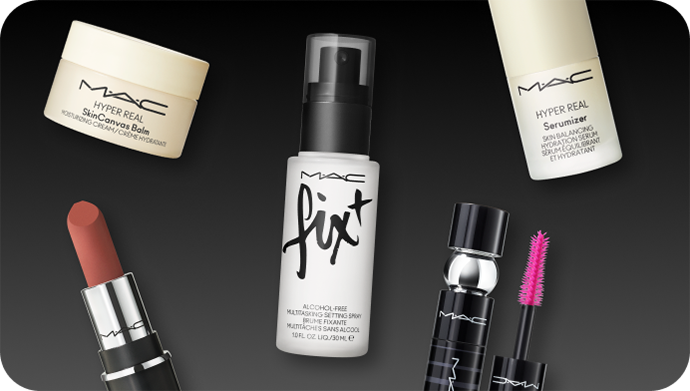 Mini MAC products