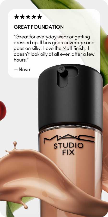 Studio Fix Foundation