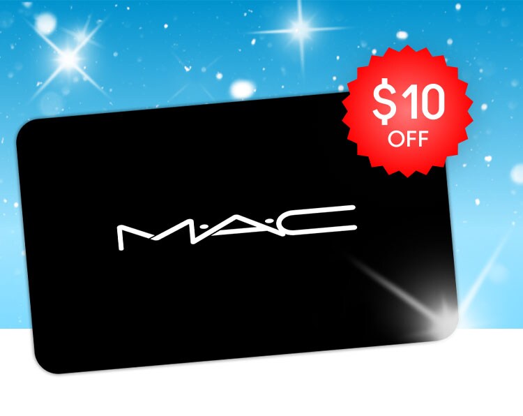 MAC Advent Calendar