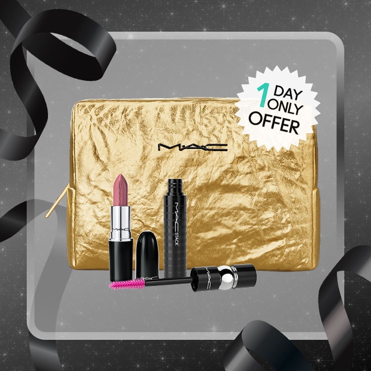 Advent Calendar - 7 days of MAC offers