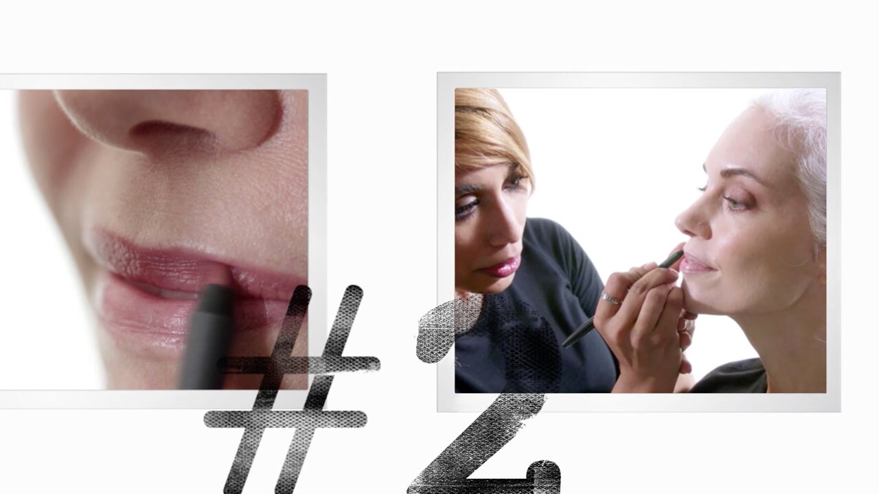 INSTANT ARTISTRY:<br>Ageless Lips