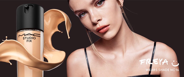 STUDIO FIX FLUID SPF 15