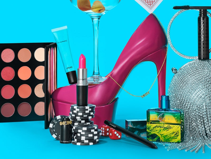 Mother's day discount makeup sale
