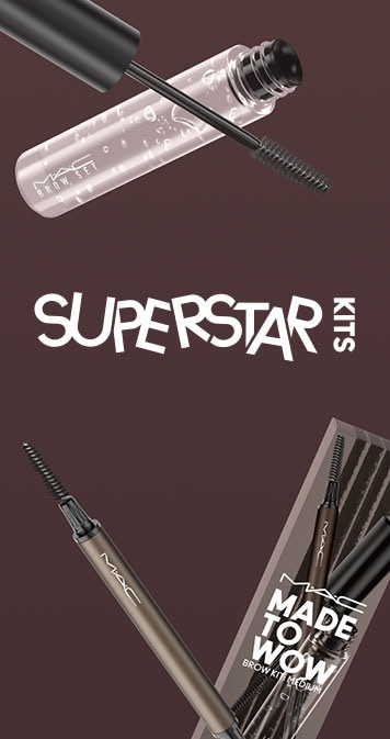 Superstar Kit - Lashes to Lips