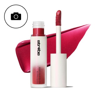 Strobe Liqud Blush in Good Vibes