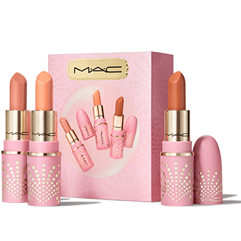 Buy MAC Makeup Must-Haves Box (Worth £93) from the Next UK online shop