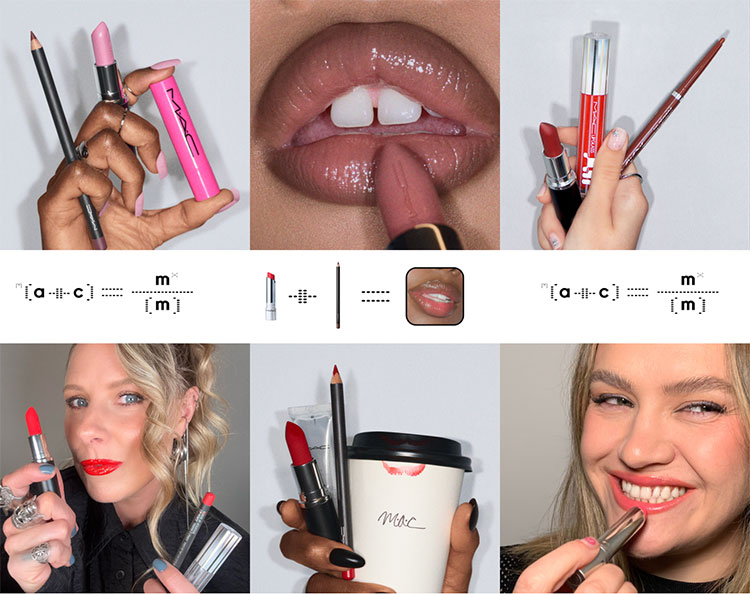 Lip combos