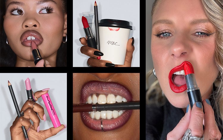 30% OFF 3 OR MORE LIP PRODUCTS
