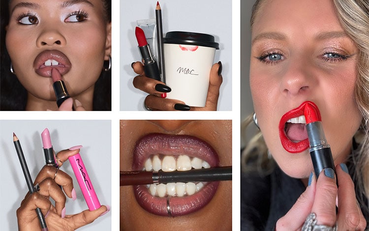 30% OFF 3 OR MORE LIP PRODUCTS