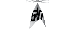 M·A·C Star Trek
