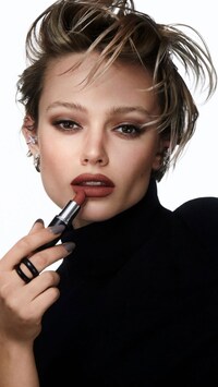 M·A·CXIMAL SILKY MATTE LIPSTICK