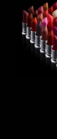 MACXIMAL SLEEK SATIN LIPSTICK