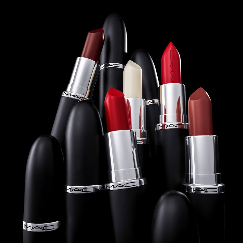 M·A·CXIMAL SLEEK SATIN LIPSTICK