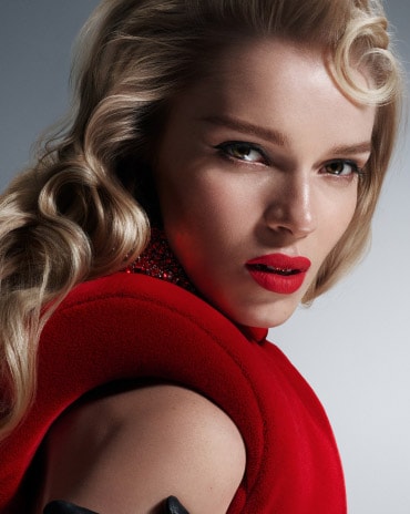 ruby woo