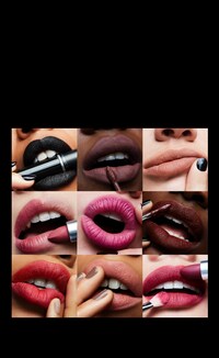 Retro Matte Lipstick