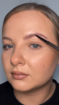 M·A·C Pro Brow Definer 1MM Tip Brow Pencil