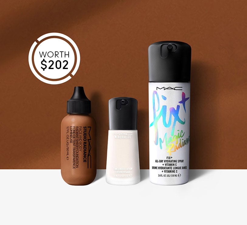 Mature Skin Kit