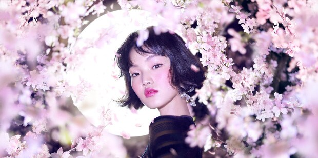 Introducing… M∙A∙C Black Cherry Collection