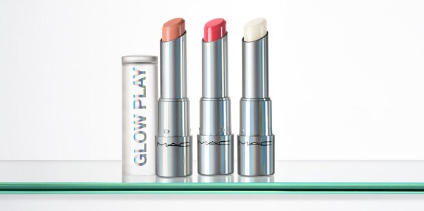 Introducing… M∙A∙C Glow Play Lip Balm