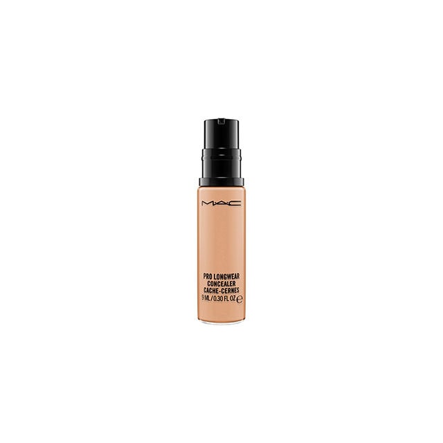 Mac shop makeup concealer