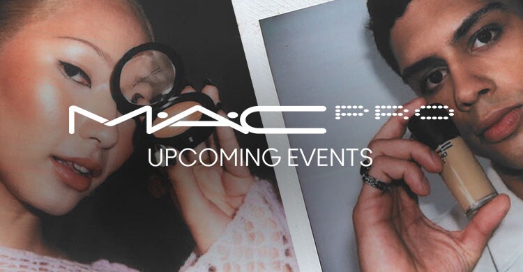 MAC PRO Events