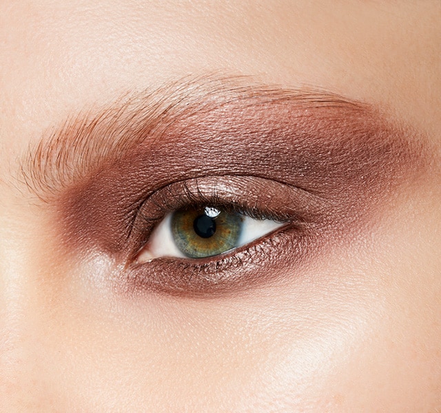 Eye Shadow - Satin Taupe