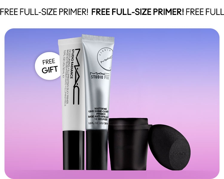 PICK A FREE PRIMER