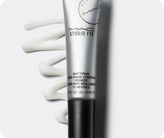 STUDIO RADIANCE MOISTURIZING + ILLUMINATING SILKY PRIMER