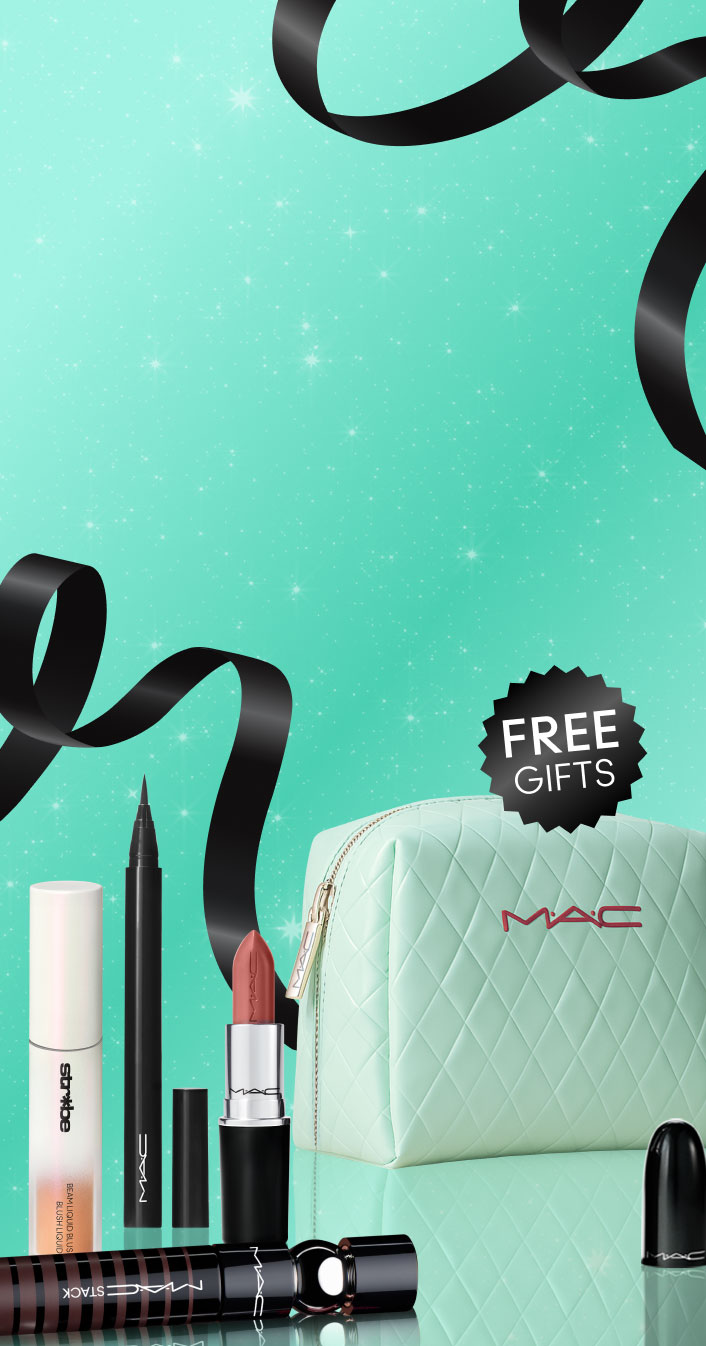 Black Friday 25% Off Sitewide + FREE Gifts