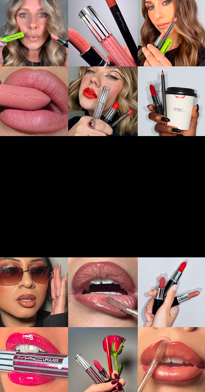 30% Off Lip Combos