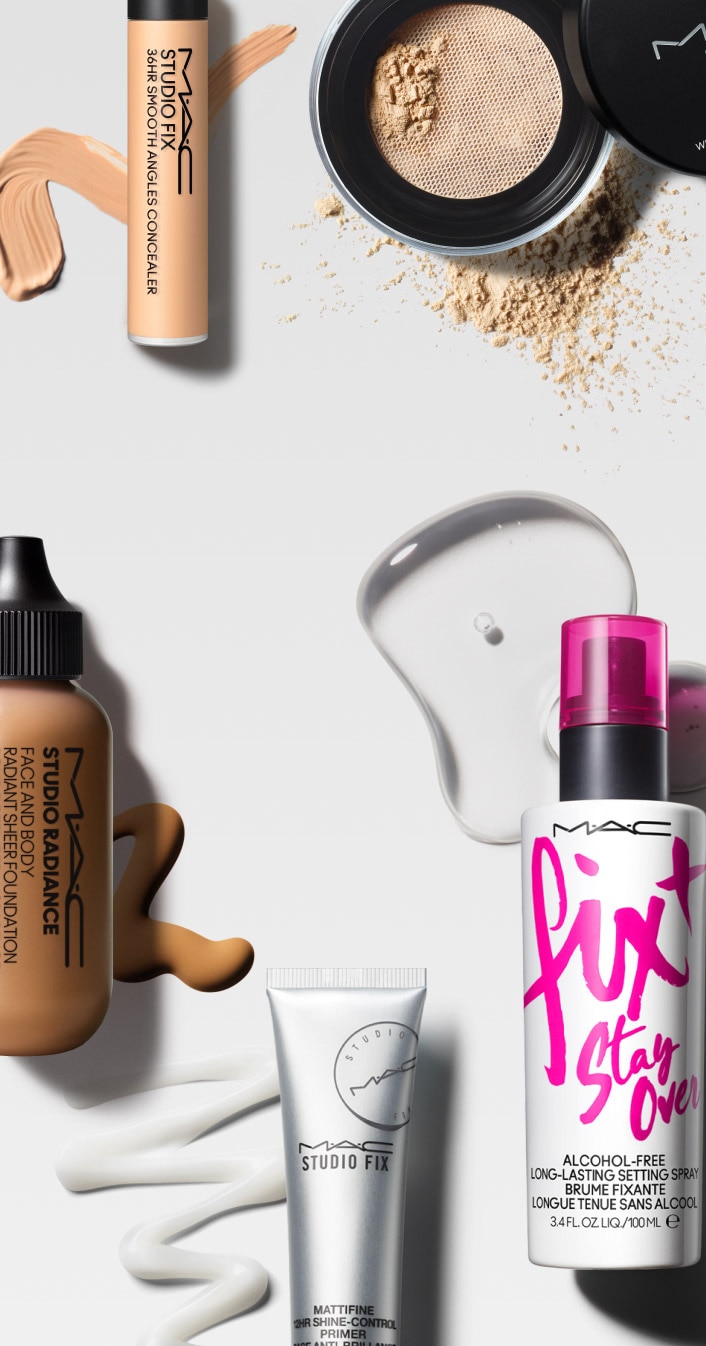 SHOP FACE FAVOURITES