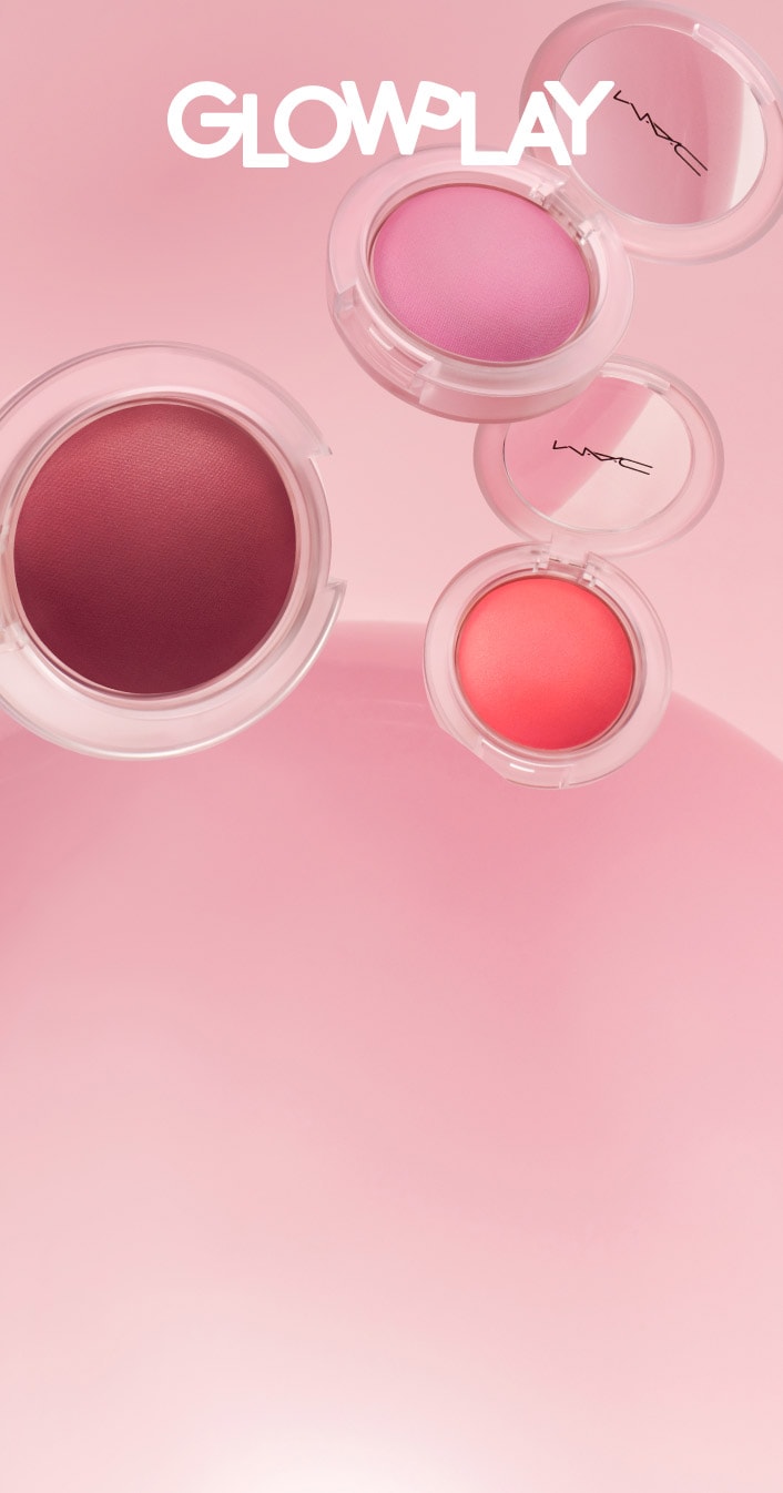 BOUNCE FROM CHEEKS TO LIPS!