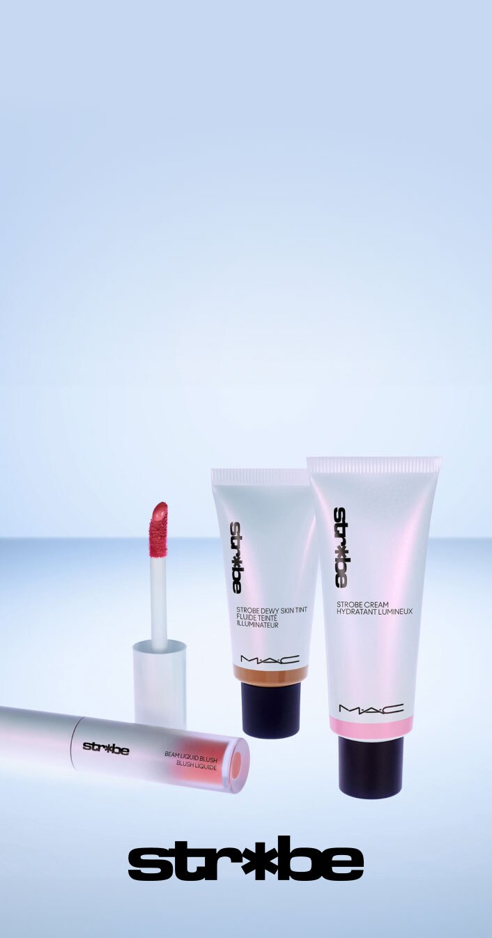 BORN BACKSTAGE TO BEAM