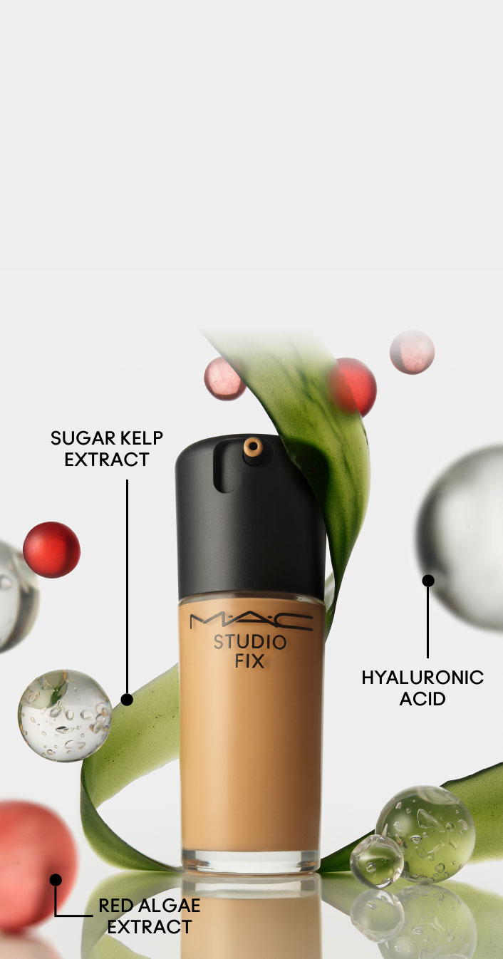 STUDIO FIX FLUID SPF 15