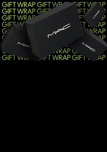 GIFT-WRAP YOUR MAC GOODIES