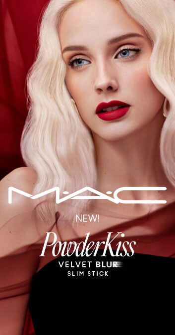 Powder Kiss Velvet Blur