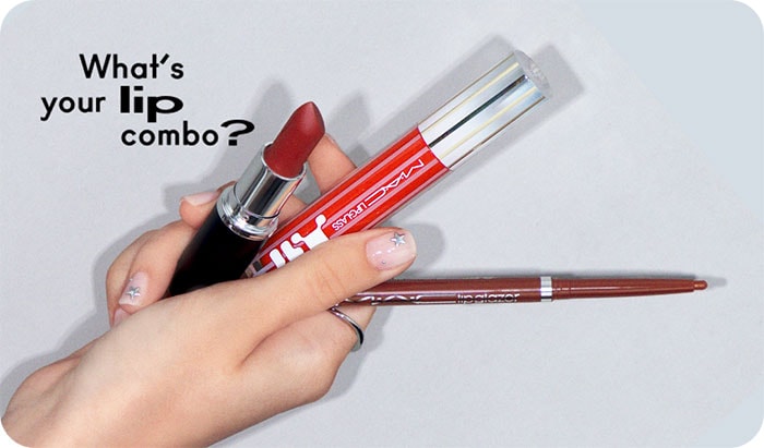 20% Off Lips