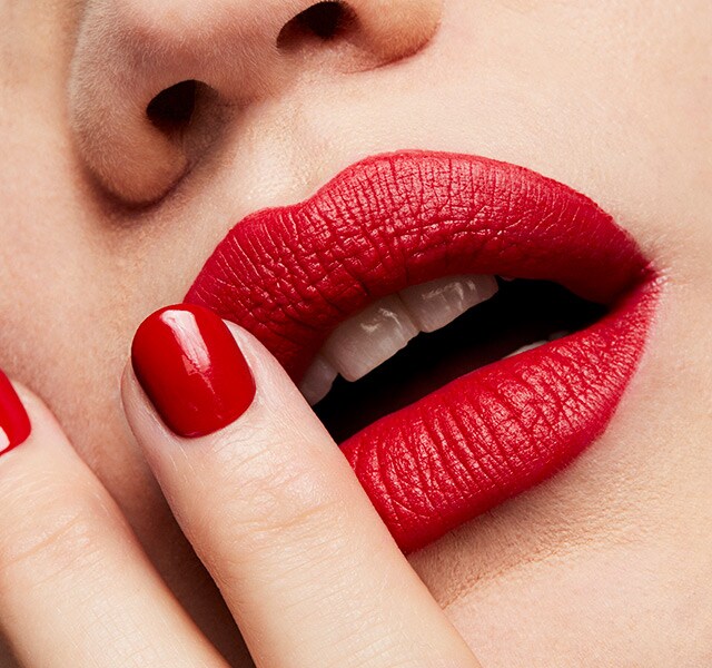Retro Matte Lipstick Mac Australia