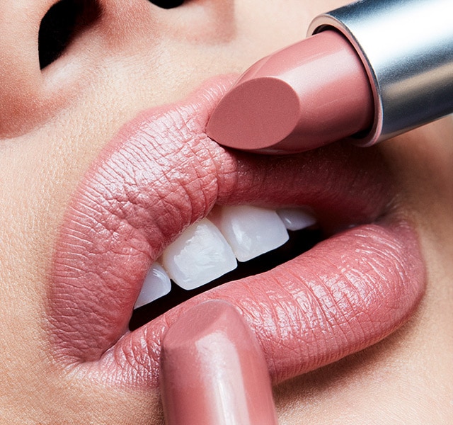 Spiksplinternieuw Cremesheen Lipstick | MAC Australia NT-57