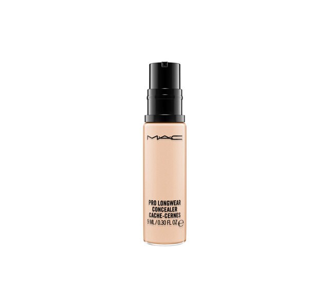 mac pro longwear concealer nw25