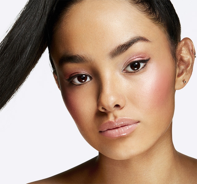 mac rosy cheeks blush